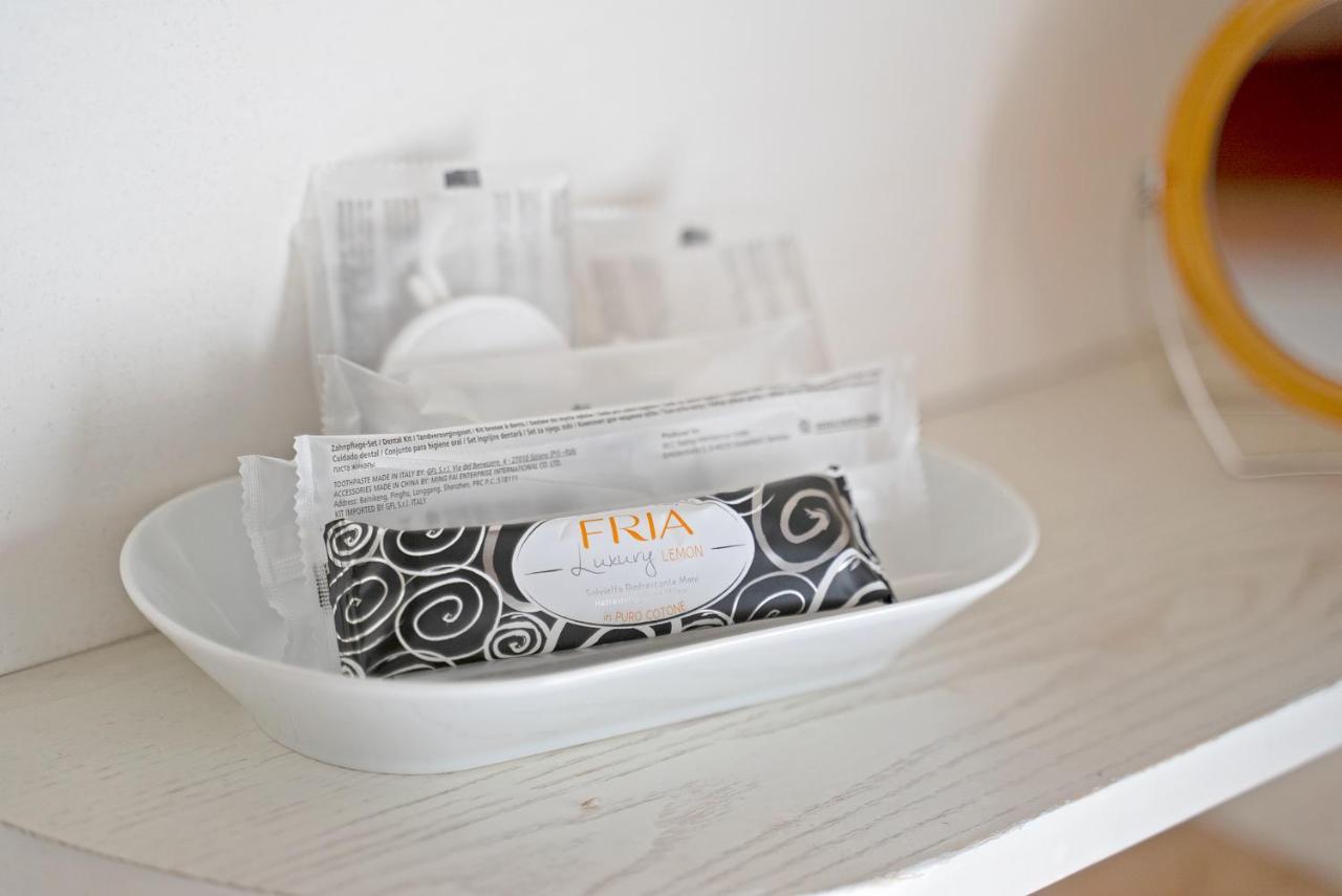 טרוויסו Mini Suite Deluxe Isola Di Mezzo מראה חיצוני תמונה