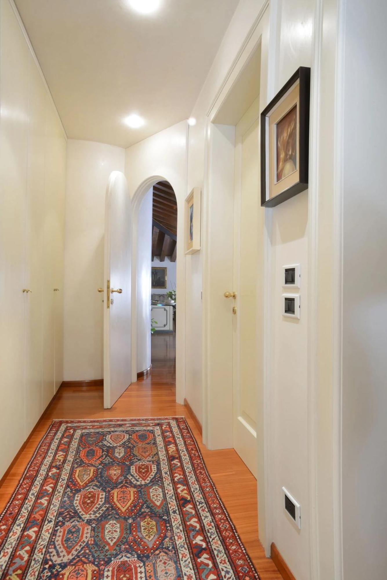 טרוויסו Mini Suite Deluxe Isola Di Mezzo מראה חיצוני תמונה