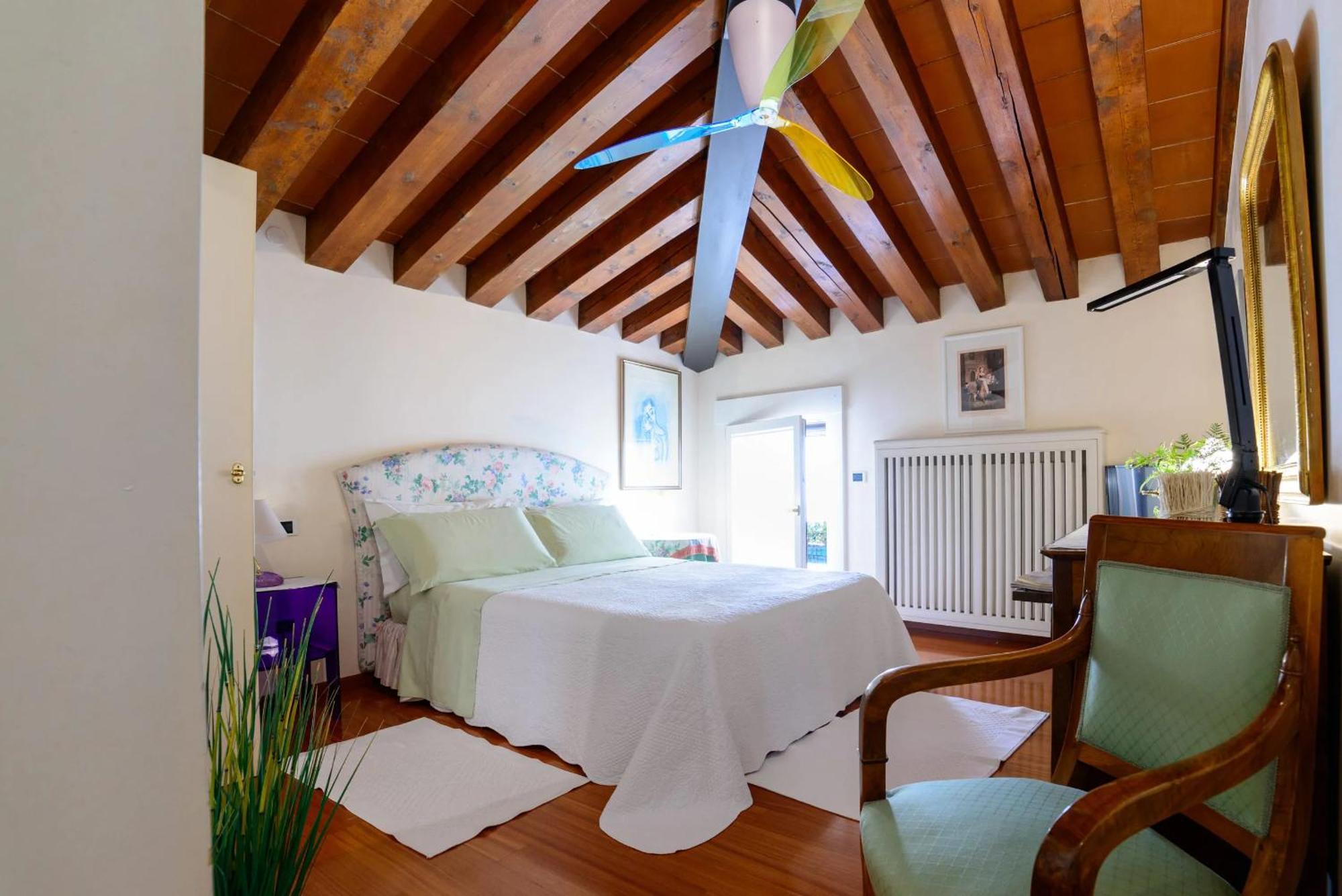טרוויסו Mini Suite Deluxe Isola Di Mezzo מראה חיצוני תמונה